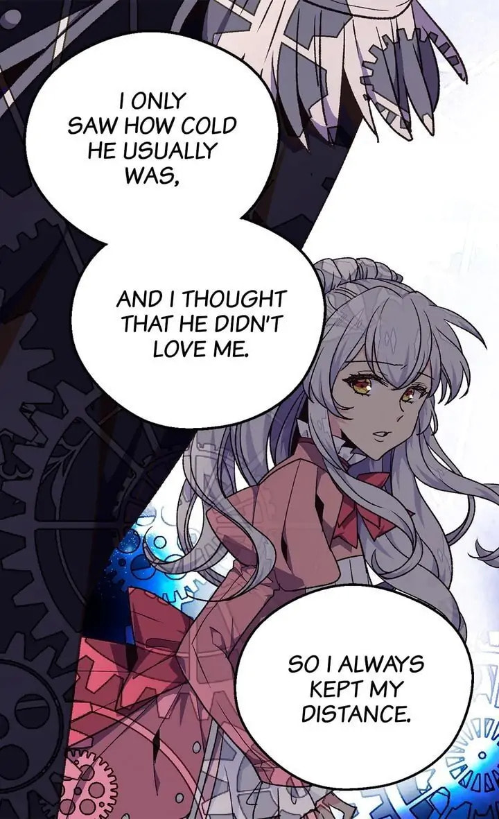 The Abandoned Empress Chapter 125 page 16 - 