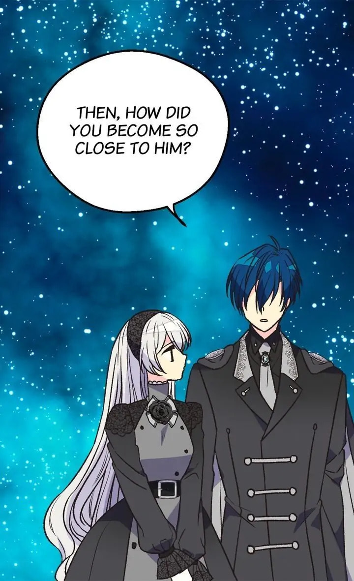 The Abandoned Empress Chapter 125 page 17 - 
