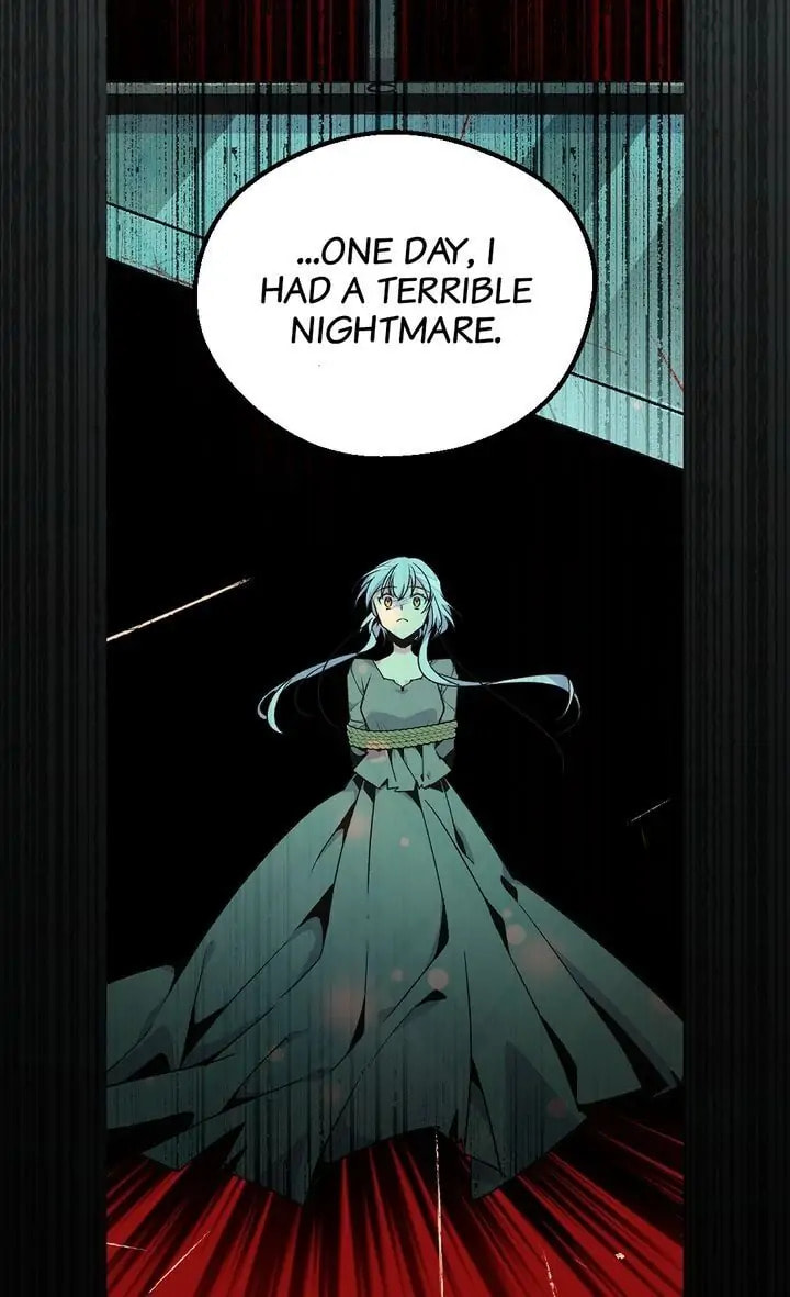 The Abandoned Empress Chapter 125 page 19 - 
