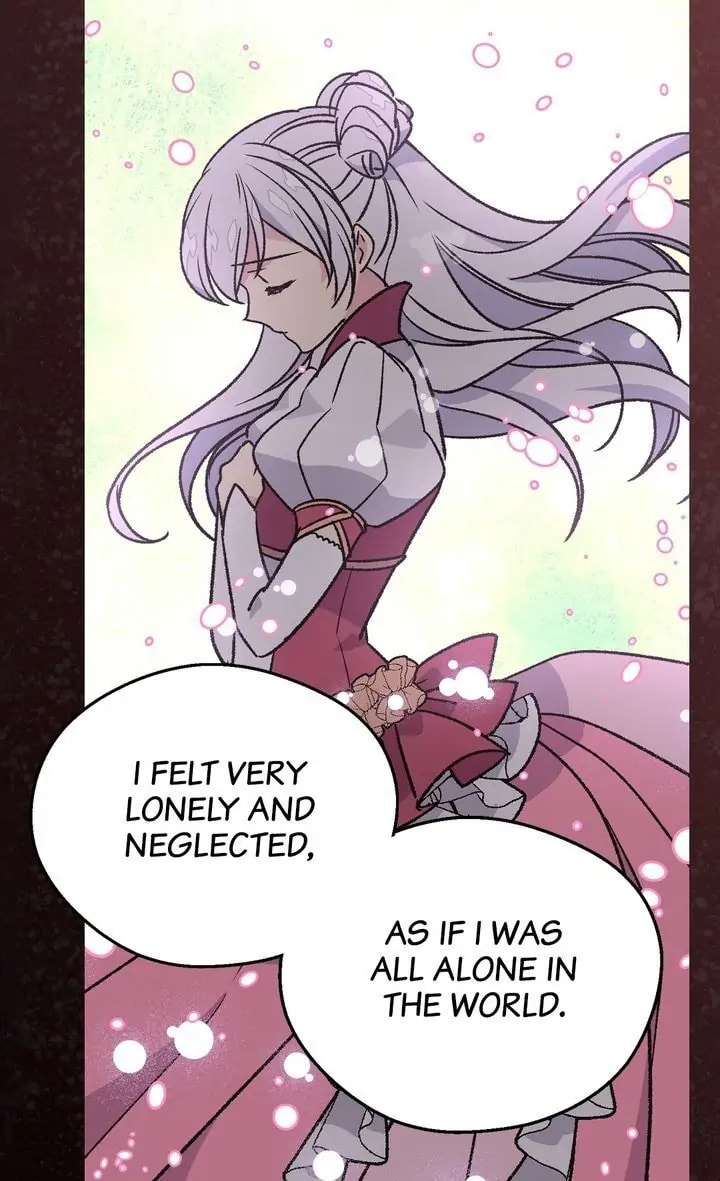 The Abandoned Empress Chapter 125 page 20 - 