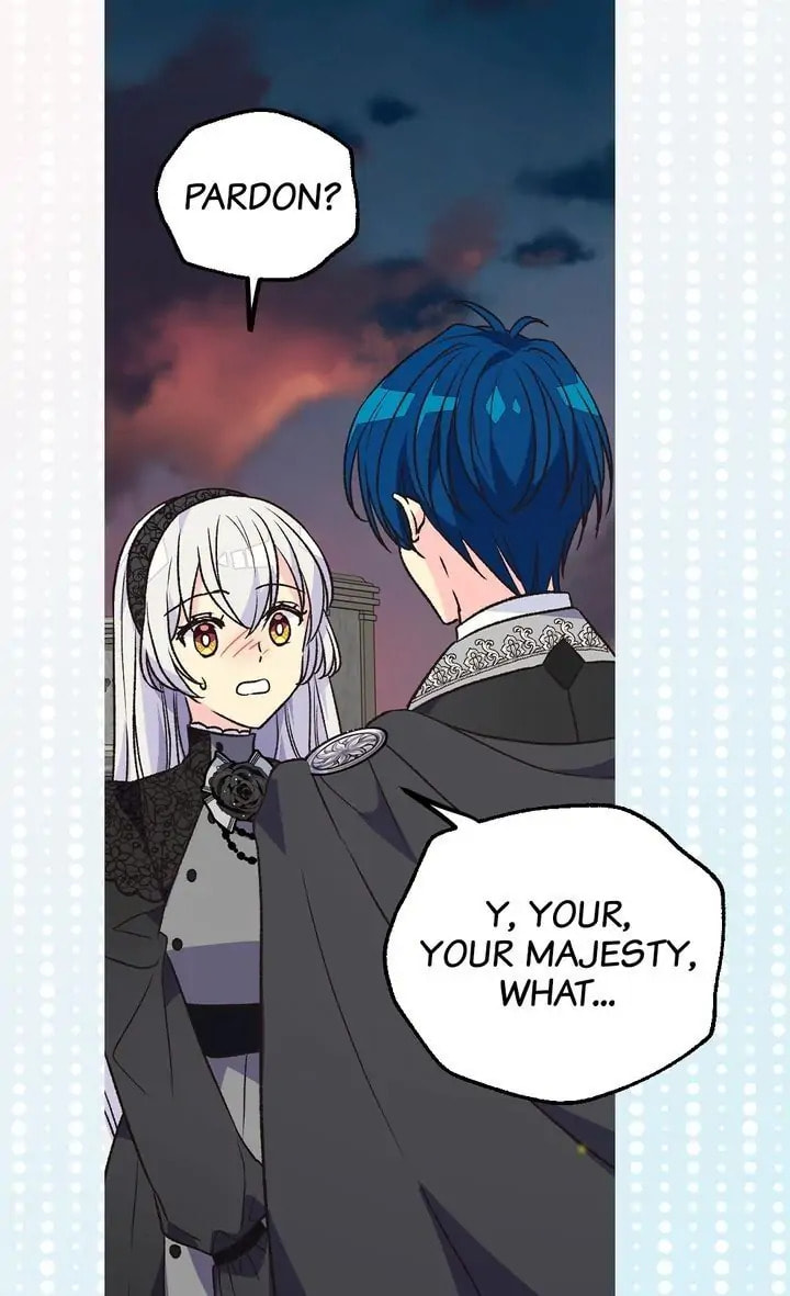 The Abandoned Empress Chapter 125 page 3 - 