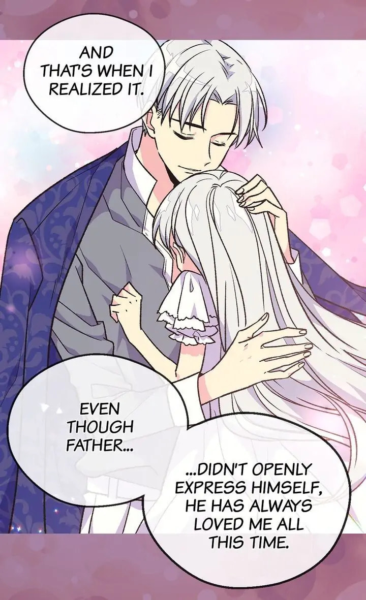 The Abandoned Empress Chapter 125 page 22 - 