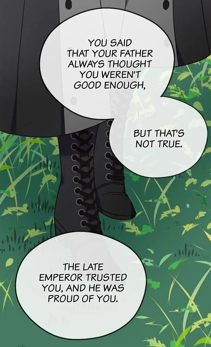 The Abandoned Empress Chapter 125 page 24 - 