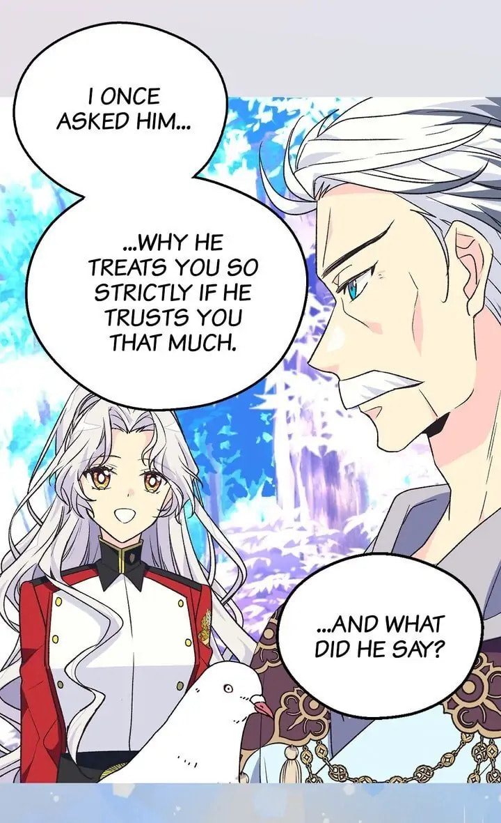 The Abandoned Empress Chapter 125 page 26 - 