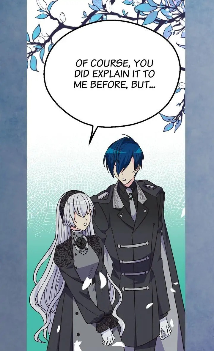 The Abandoned Empress Chapter 125 page 32 - 