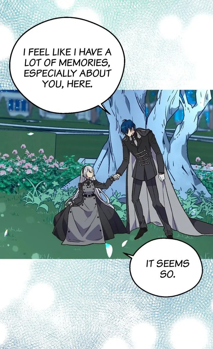 The Abandoned Empress Chapter 125 page 34 - 