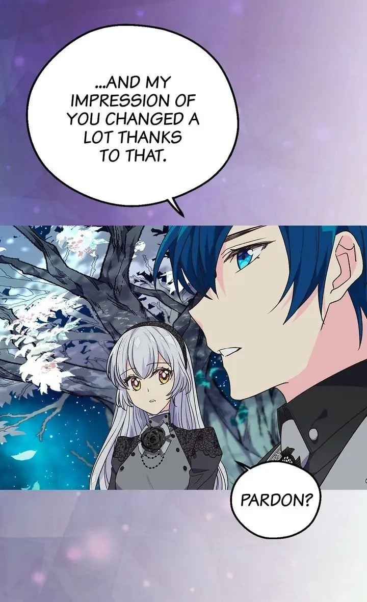 The Abandoned Empress Chapter 125 page 35 - 