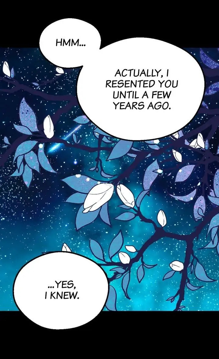 The Abandoned Empress Chapter 125 page 36 - 