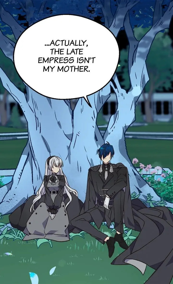 The Abandoned Empress Chapter 125 page 37 - 
