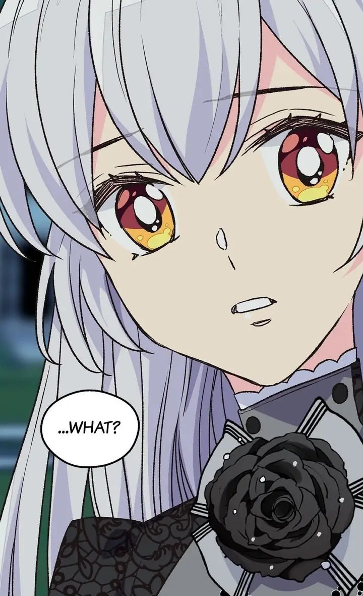 The Abandoned Empress Chapter 125 page 39 - 
