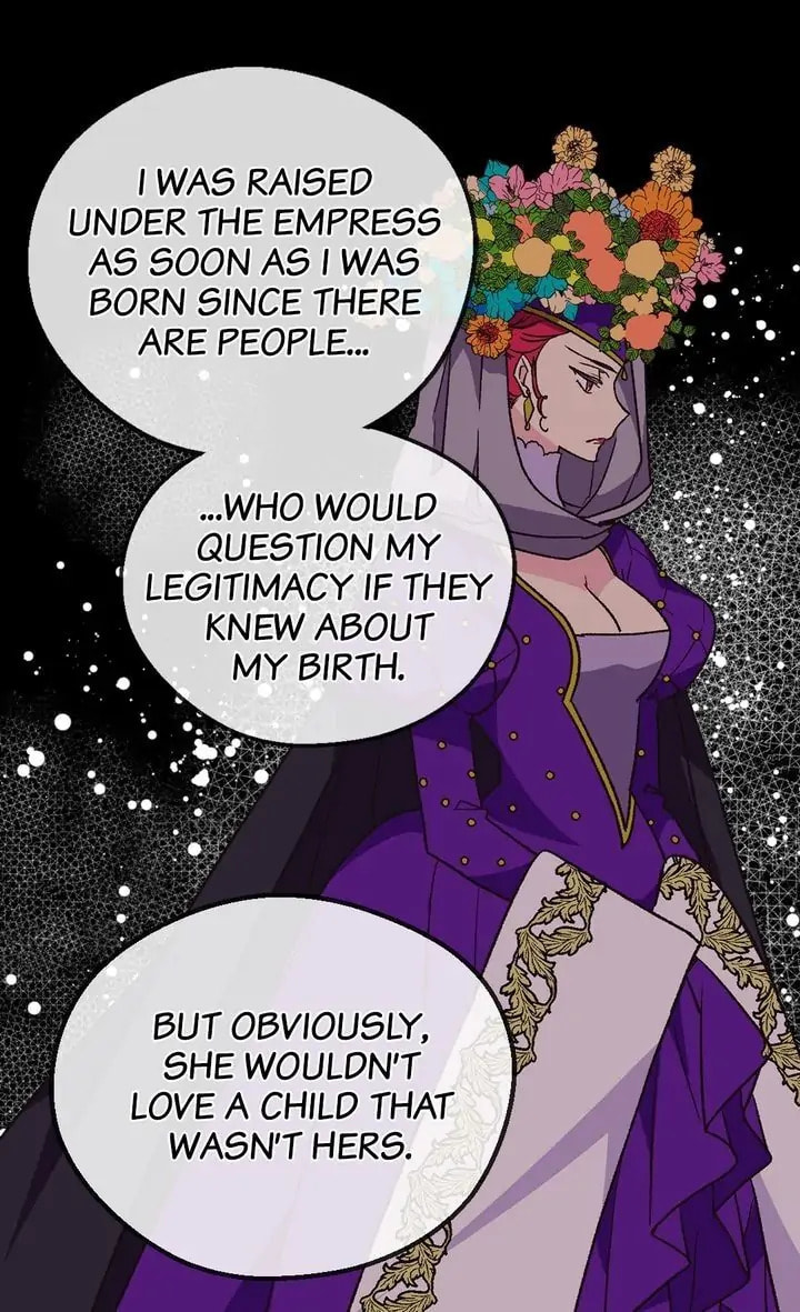 The Abandoned Empress Chapter 125 page 40 - 