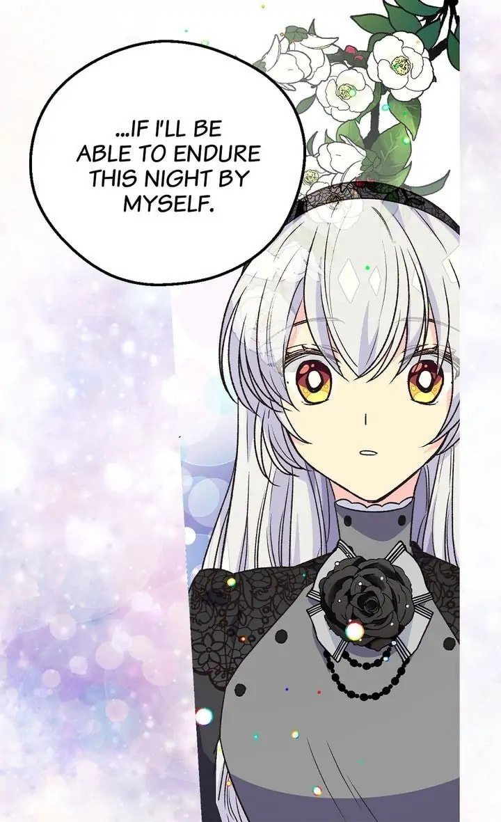 The Abandoned Empress Chapter 125 page 5 - 