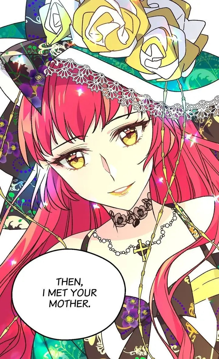 The Abandoned Empress Chapter 125 page 42 - 