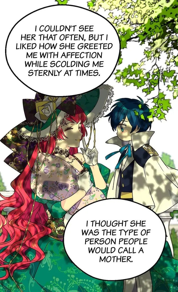 The Abandoned Empress Chapter 125 page 43 - 