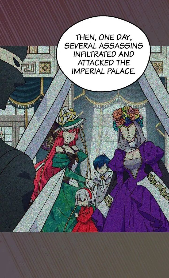 The Abandoned Empress Chapter 125 page 44 - 