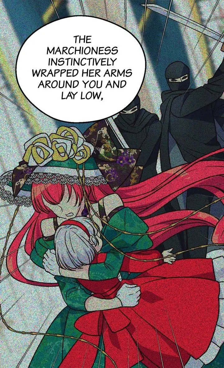 The Abandoned Empress Chapter 125 page 45 - 