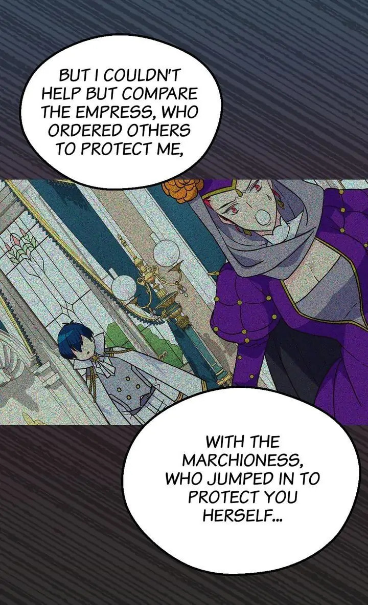 The Abandoned Empress Chapter 125 page 48 - 