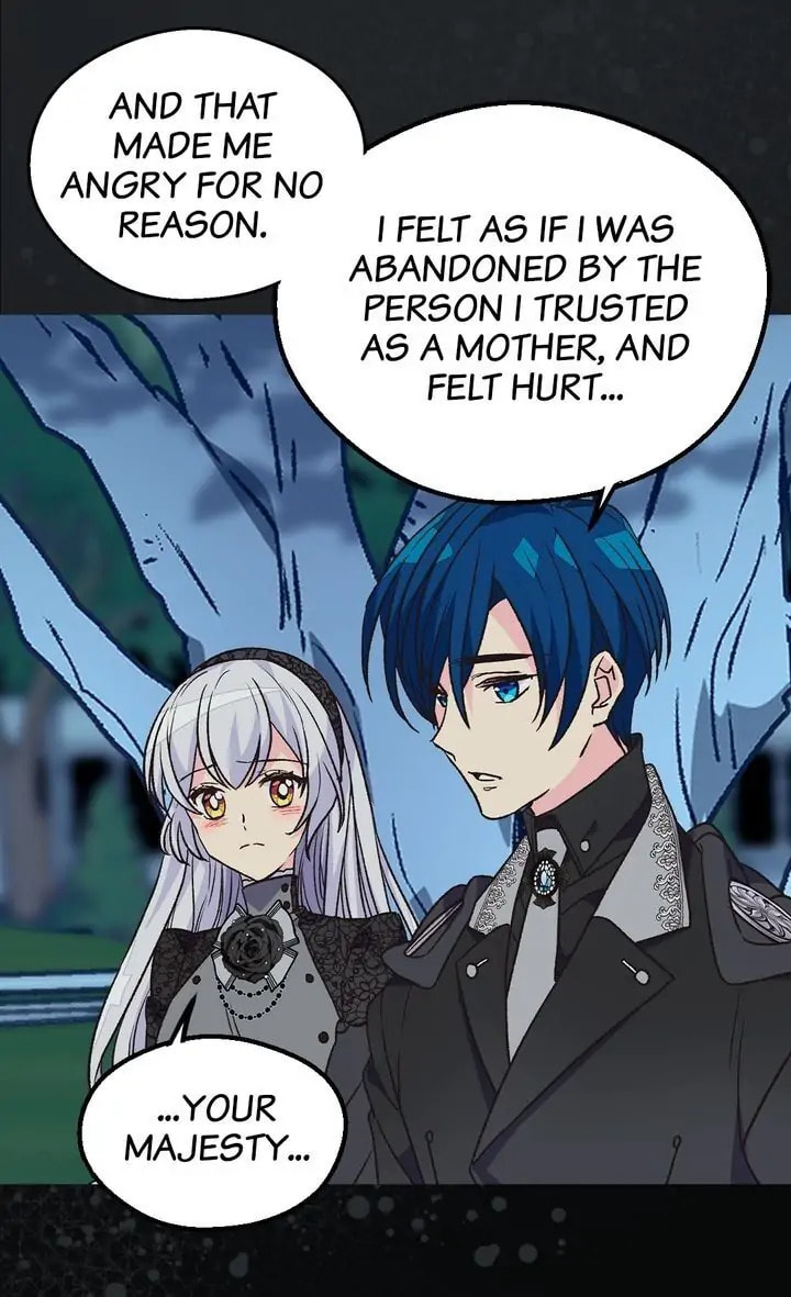 The Abandoned Empress Chapter 125 page 49 - 