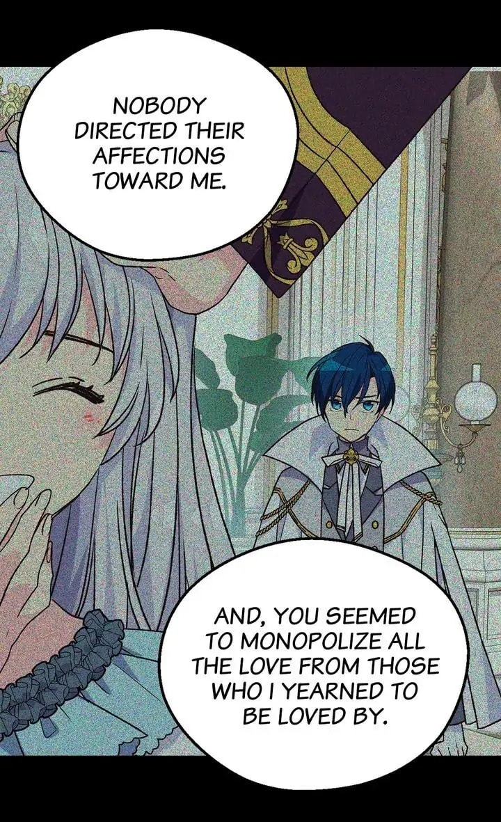 The Abandoned Empress Chapter 125 page 51 - 