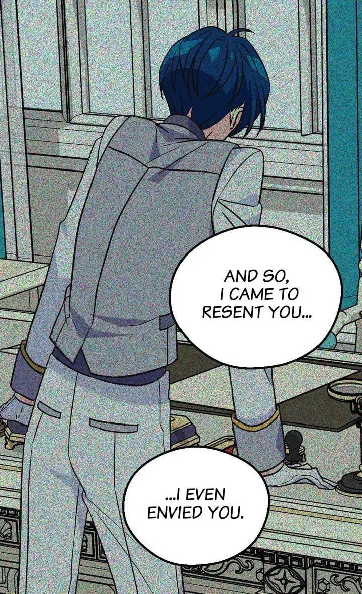 The Abandoned Empress Chapter 125 page 53 - 