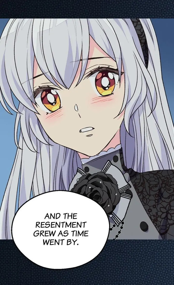 The Abandoned Empress Chapter 125 page 54 - 