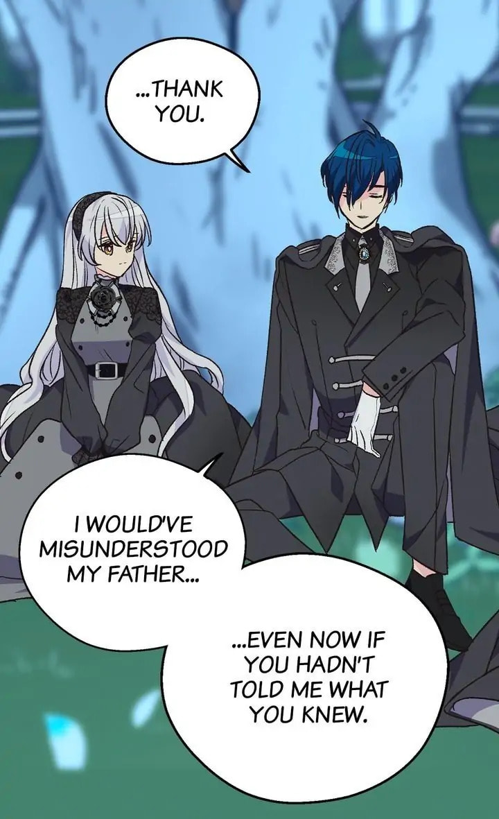 The Abandoned Empress Chapter 125 page 57 - 