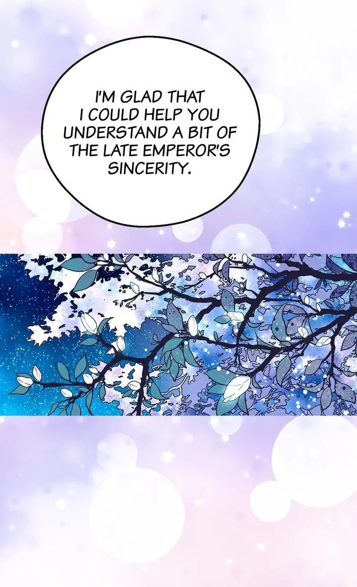 The Abandoned Empress Chapter 125 page 58 - 