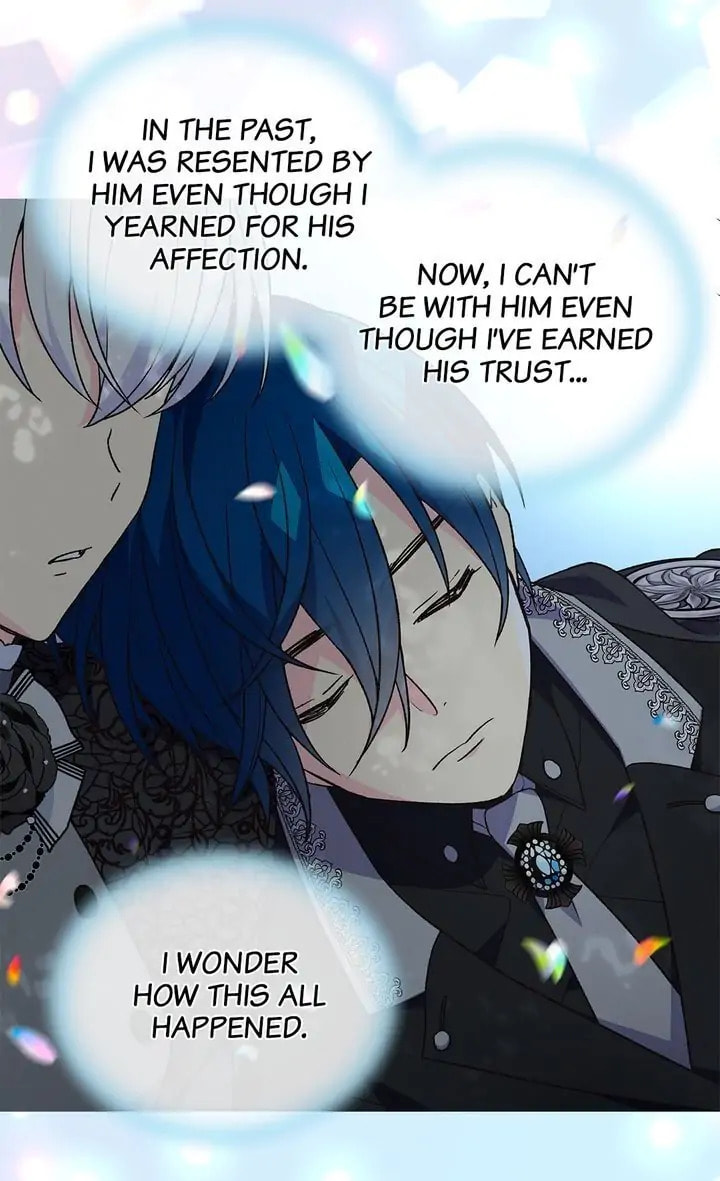 The Abandoned Empress Chapter 125 page 63 - 