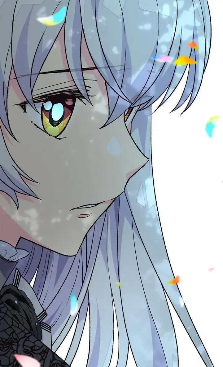 The Abandoned Empress Chapter 125 page 65 - 