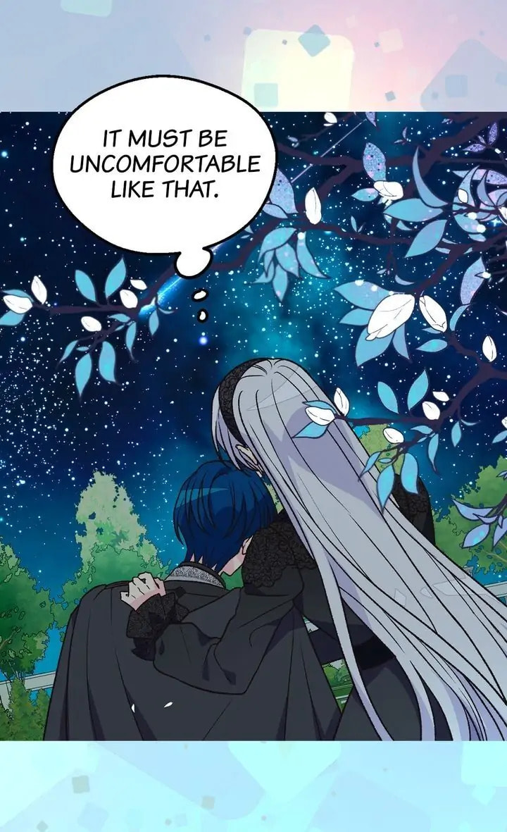 The Abandoned Empress Chapter 125 page 66 - 