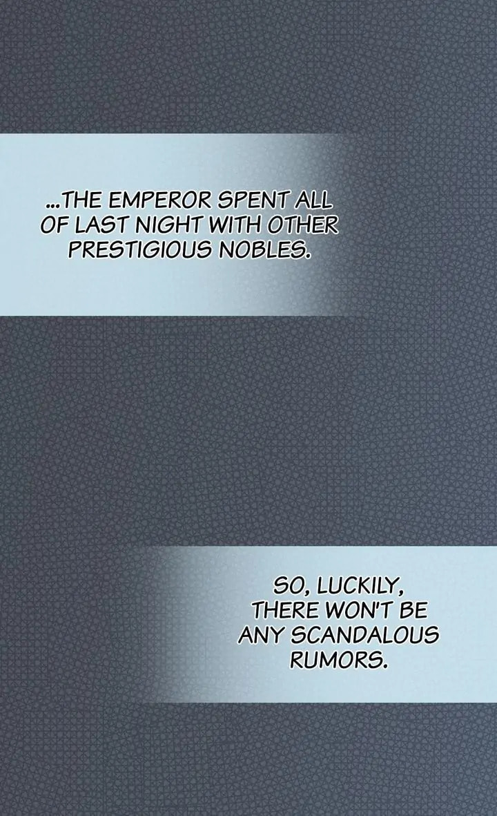 The Abandoned Empress Chapter 125 page 71 - 