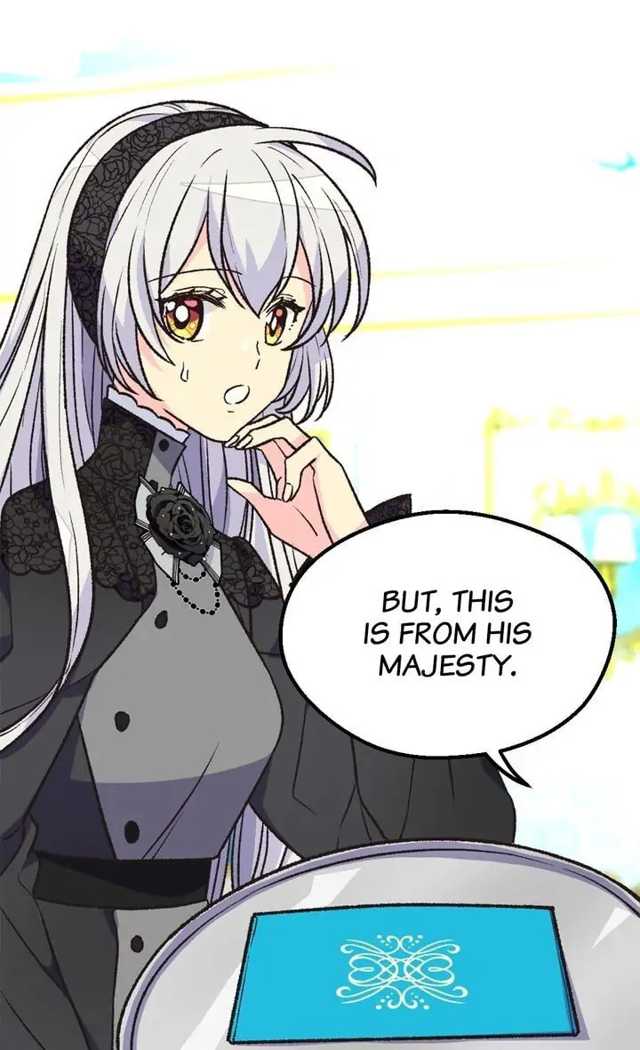 The Abandoned Empress Chapter 125 page 73 - 