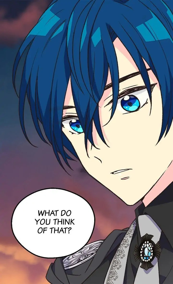 The Abandoned Empress Chapter 125 page 9 - 