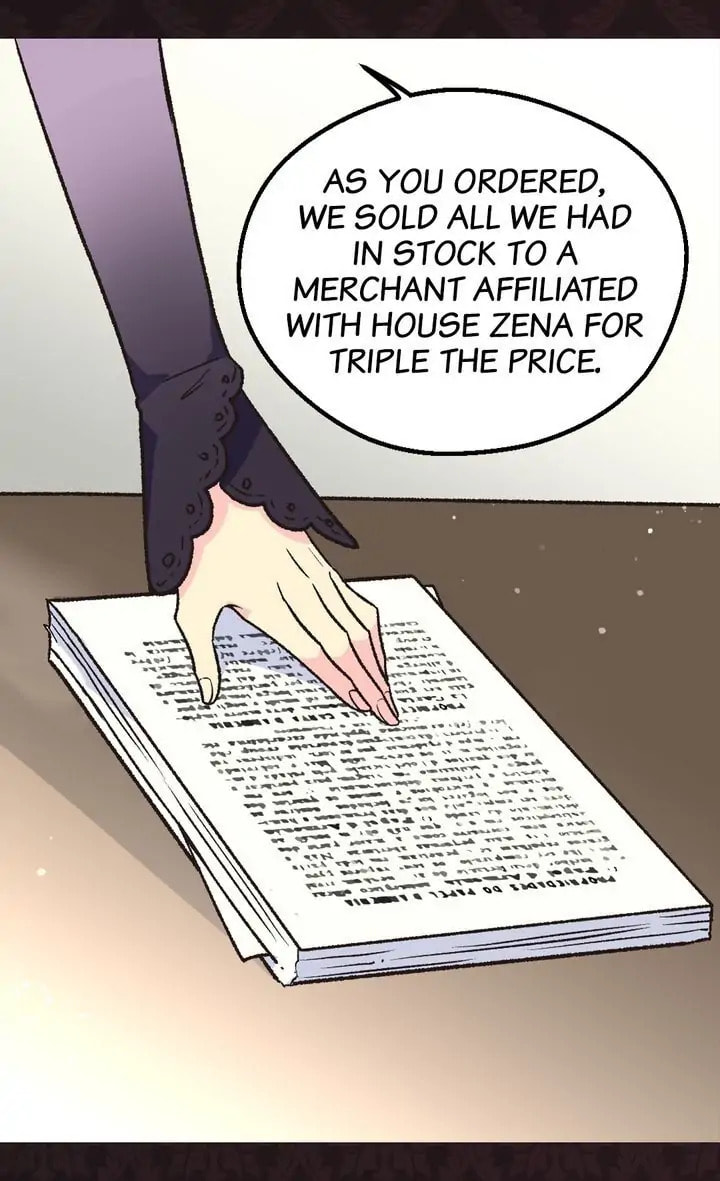 The Abandoned Empress Chapter 126 page 2 - 