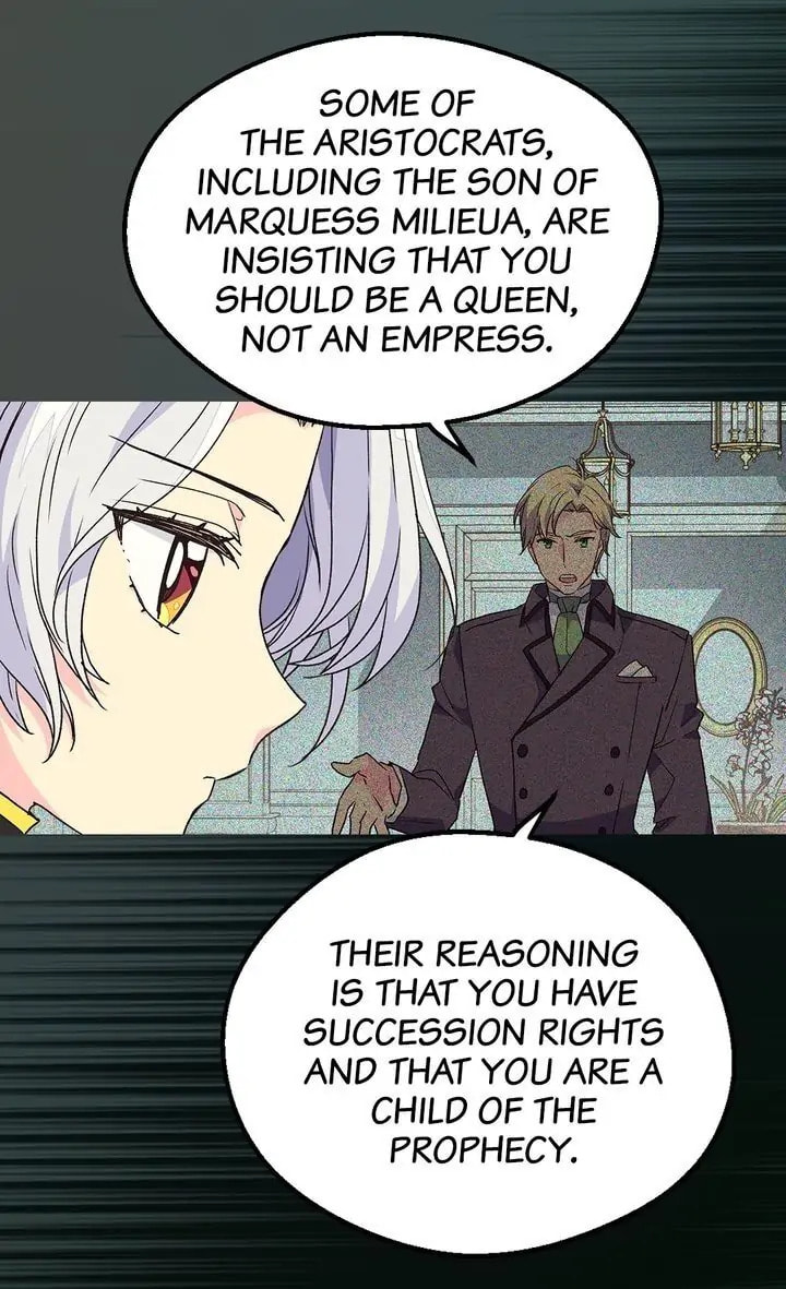 The Abandoned Empress Chapter 126 page 12 - 