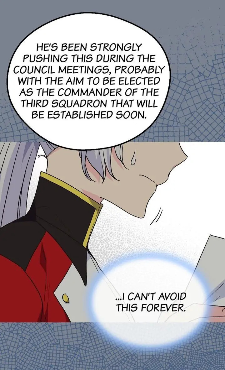 The Abandoned Empress Chapter 126 page 13 - 