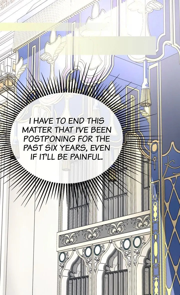 The Abandoned Empress Chapter 126 page 14 - 