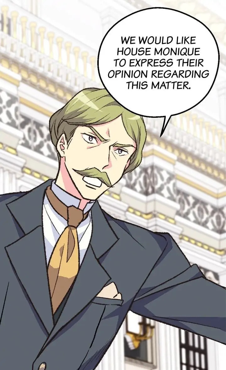 The Abandoned Empress Chapter 126 page 15 - 