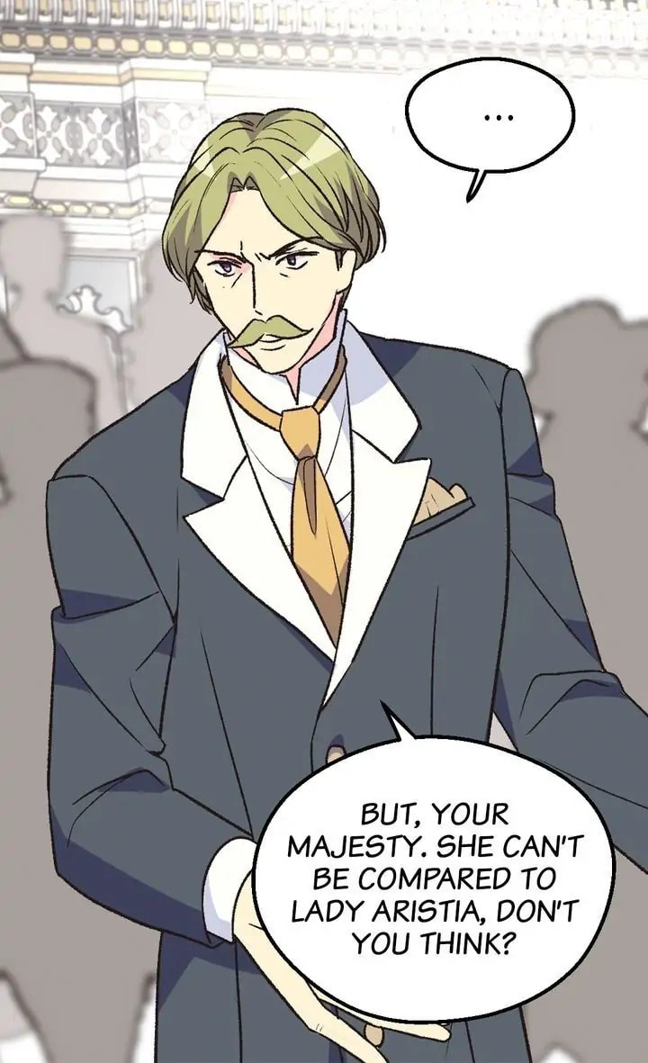 The Abandoned Empress Chapter 126 page 19 - 