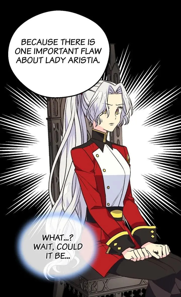 The Abandoned Empress Chapter 126 page 20 - 