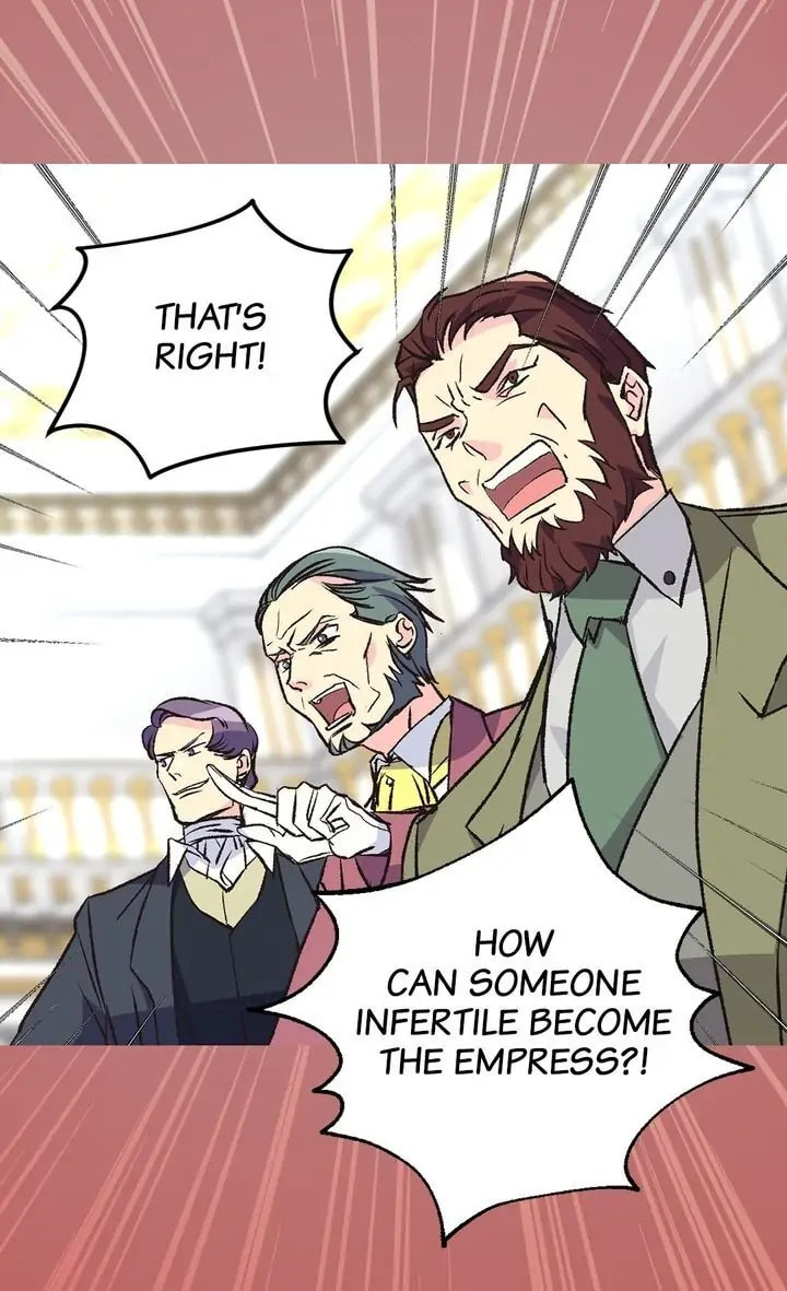 The Abandoned Empress Chapter 126 page 24 - 