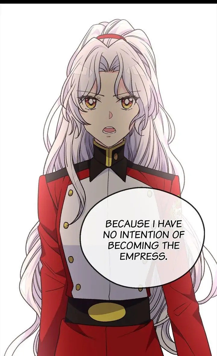 The Abandoned Empress Chapter 126 page 29 - 