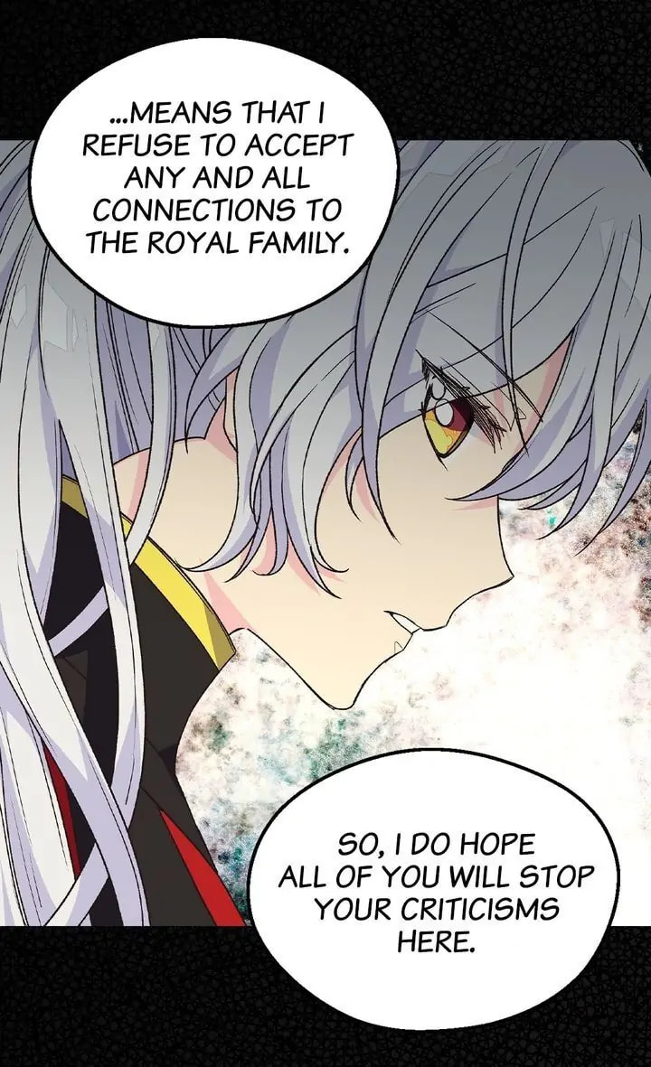 The Abandoned Empress Chapter 126 page 33 - 