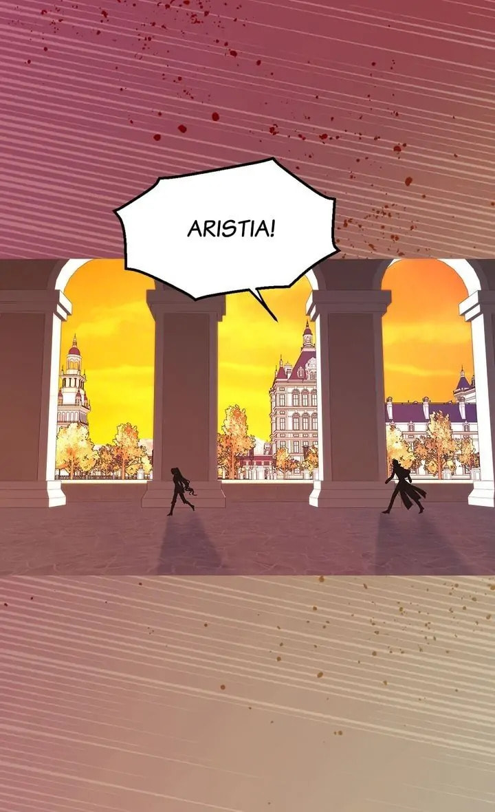 The Abandoned Empress Chapter 126 page 35 - 