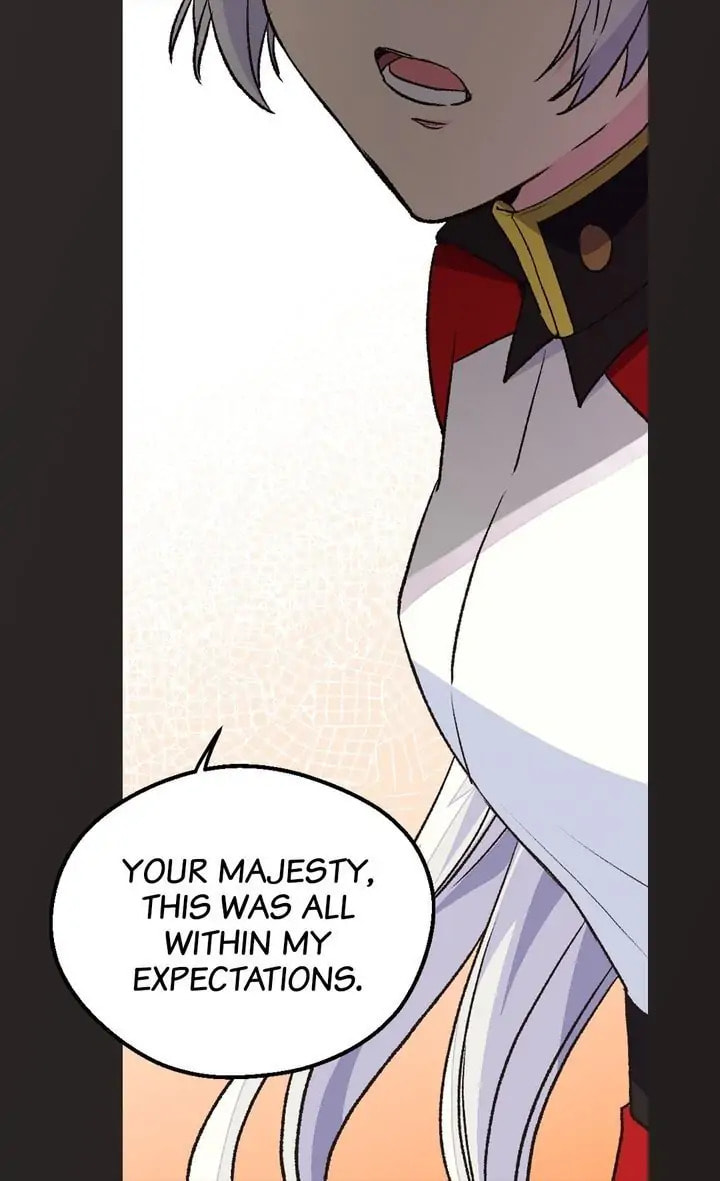 The Abandoned Empress Chapter 126 page 37 - 