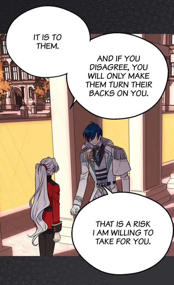 The Abandoned Empress Chapter 126 page 40 - 