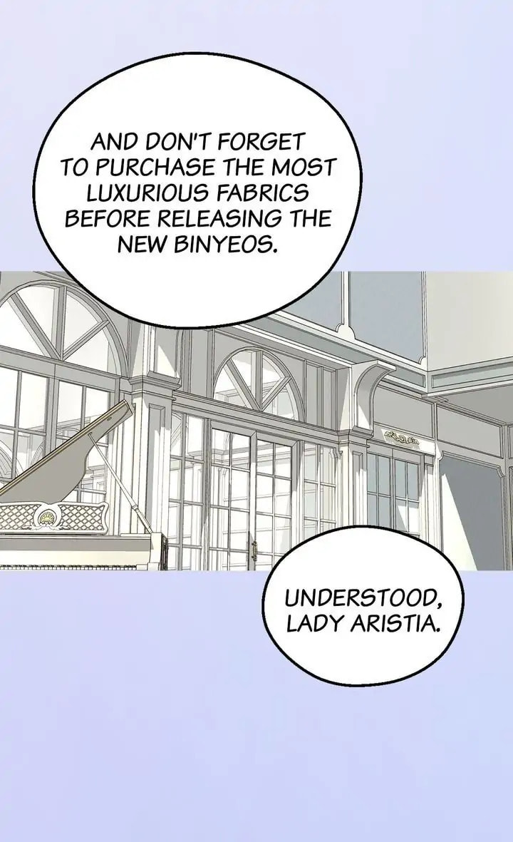 The Abandoned Empress Chapter 126 page 5 - 