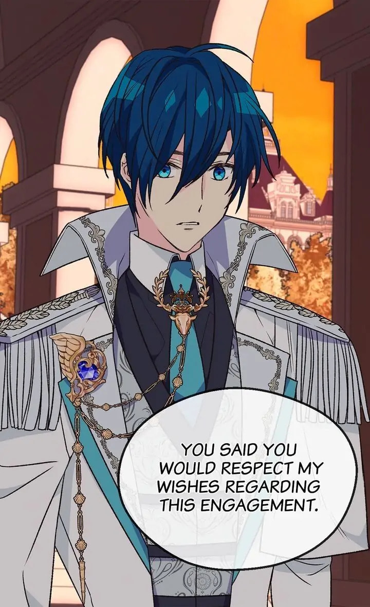 The Abandoned Empress Chapter 126 page 42 - 