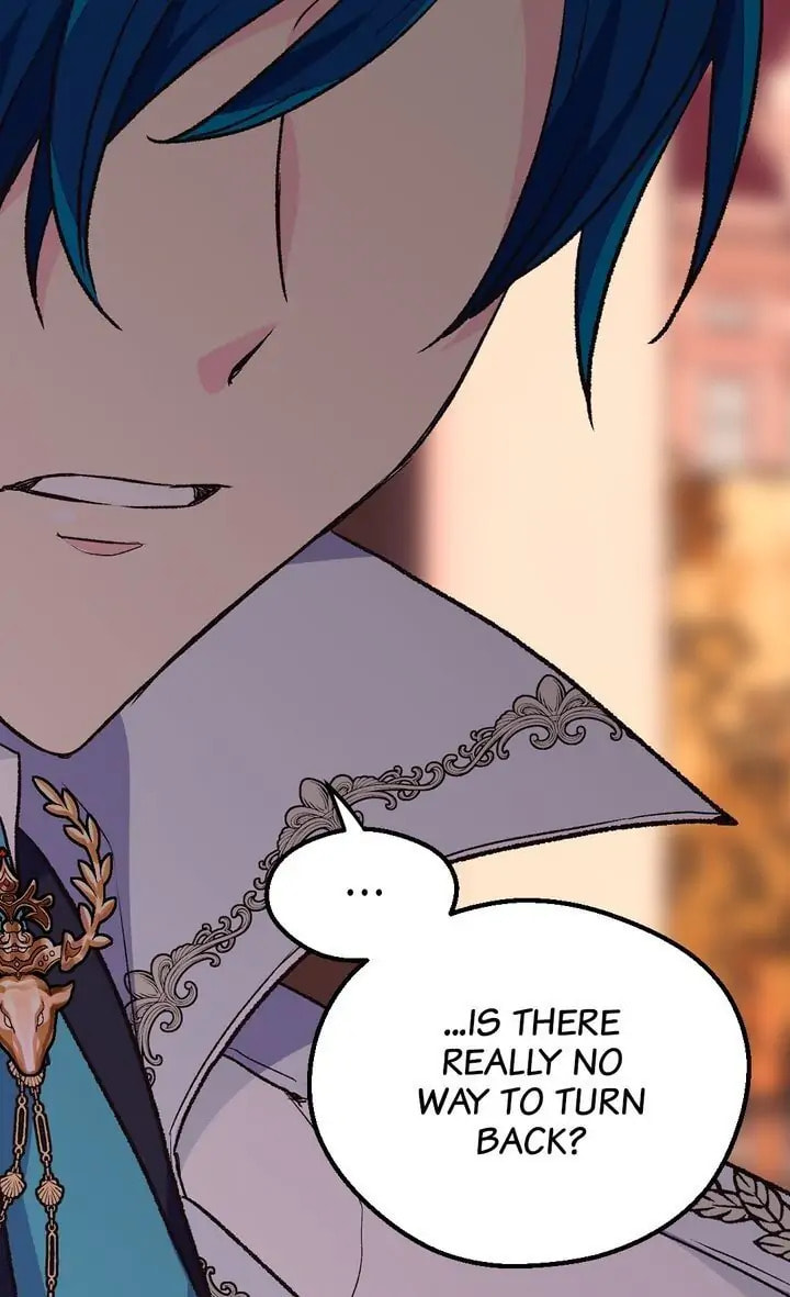 The Abandoned Empress Chapter 126 page 43 - 
