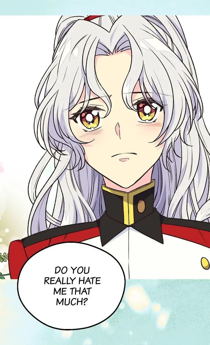 The Abandoned Empress Chapter 126 page 45 - 
